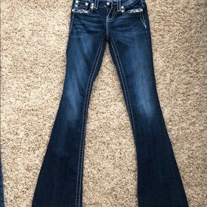 MissMe Jeans